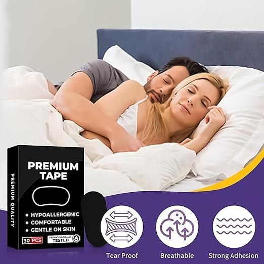 30 Pcs Premium Tape
